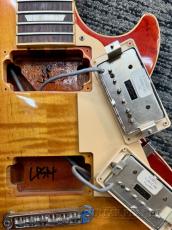 Gibson 120th Anniversary Les Paul Standard 2014 ''Mod.'' -Heritage Cherry Sunburst Perimeter- 2014年製_11