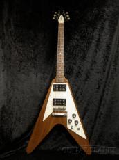 Fullertone Guitars Flangle Vee NAT【中古】_2