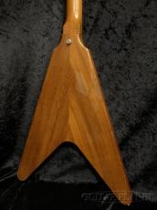 Fullertone Guitars Flangle Vee NAT【中古】_3