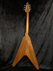 Fullertone Guitars Flangle Vee NAT【中古】_4
