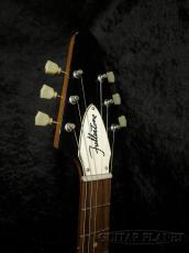 Fullertone Guitars Flangle Vee NAT【中古】_5