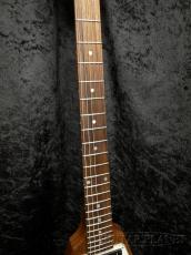 Fullertone Guitars Flangle Vee NAT【中古】_6