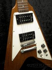 Fullertone Guitars Flangle Vee NAT【中古】_7