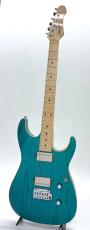 Addictone Custom Guitars Arena Ash Top -Bora Bora Blue- 2020s USED!!【3.51Kg】【ハイエンドフロア】_2