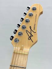 Addictone Custom Guitars Arena Ash Top -Bora Bora Blue- 2020s USED!!【3.51Kg】【ハイエンドフロア】_6