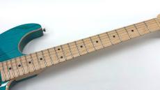 Addictone Custom Guitars Arena Ash Top -Bora Bora Blue- 2020s USED!!【3.51Kg】【ハイエンドフロア】_7