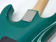 Addictone Custom Guitars Arena Ash Top -Bora Bora Blue- 2020s USED!!【3.51Kg】【ハイエンドフロア】_9
