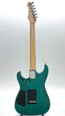 Addictone Custom Guitars Arena Ash Top -Bora Bora Blue- 2020s USED!!【3.51Kg】【ハイエンドフロア】_10