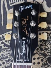 Gibson Les Paul Standard 50s P-90 -Gold Top-【#211260108】【4.08kg】_7
