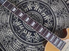 Gibson Les Paul Standard 50s P-90 -Gold Top-【#211260108】【4.08kg】_8