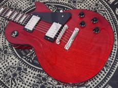 Gibson 【現地選定品】~US Exclusive Collection~Les Paul Standard 50s Mahogany Top-Vintage Cherry- _2