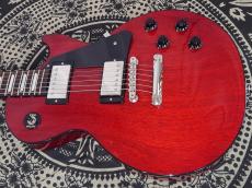 Gibson 【現地選定品】~US Exclusive Collection~Les Paul Standard 50s Mahogany Top-Vintage Cherry- _3