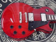 Gibson 【現地選定品】~US Exclusive Collection~Les Paul Standard 50s Mahogany Top-Vintage Cherry- _5