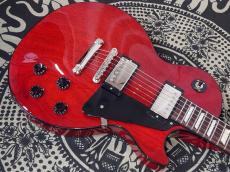 Gibson 【現地選定品】~US Exclusive Collection~Les Paul Standard 50s Mahogany Top-Vintage Cherry- _6