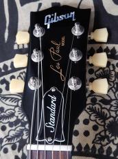 Gibson 【現地選定品】~US Exclusive Collection~Les Paul Standard 50s Mahogany Top-Vintage Cherry- _7