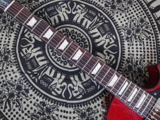 Gibson 【現地選定品】~US Exclusive Collection~Les Paul Standard 50s Mahogany Top-Vintage Cherry- _8