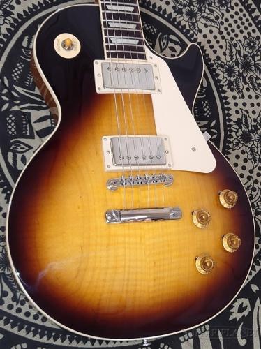 Gibson Les Paul Standard 50s -Tobacco Burst- 【#209660141】【4.14kg】