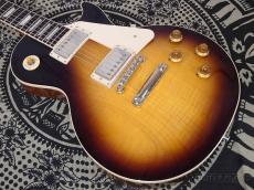 Gibson Les Paul Standard 50s -Tobacco Burst- 【#209660141】【4.14kg】_2