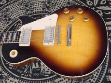 Gibson Les Paul Standard 50s -Tobacco Burst- 【#209660141】【4.14kg】_3