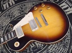 Gibson Les Paul Standard 50s -Tobacco Burst- 【#209660141】【4.14kg】_4