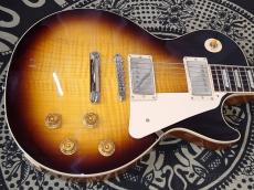 Gibson Les Paul Standard 50s -Tobacco Burst- 【#209660141】【4.14kg】_5
