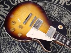 Gibson Les Paul Standard 50s -Tobacco Burst- 【#209660141】【4.14kg】_6