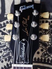 Gibson Les Paul Standard 50s -Tobacco Burst- 【#209660141】【4.14kg】_7