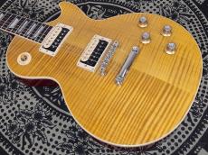 Gibson Slash Les Paul Standard -Appetite Burst(Amber)- 【#215960036】【3.91kg】_2