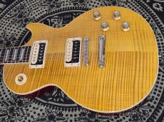 Gibson Slash Les Paul Standard -Appetite Burst(Amber)- 【#215960036】【3.91kg】_3