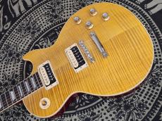 Gibson Slash Les Paul Standard -Appetite Burst(Amber)- 【#215960036】【3.91kg】_4