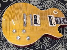 Gibson Slash Les Paul Standard -Appetite Burst(Amber)- 【#215960036】【3.91kg】_5