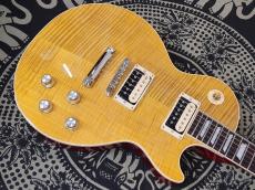 Gibson Slash Les Paul Standard -Appetite Burst(Amber)- 【#215960036】【3.91kg】_6