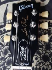 Gibson Slash Les Paul Standard -Appetite Burst(Amber)- 【#215960036】【3.91kg】_7