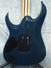 Ibanez j.custom RG8870 -Sodalite- RG Axe Design Lab 【Chambered Body】【Asymmetrical Neck】_4