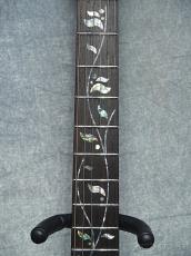 Ibanez j.custom RG8870 -Sodalite- RG Axe Design Lab 【Chambered Body】【Asymmetrical Neck】_6