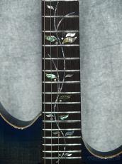 Ibanez j.custom RG8870 -Sodalite- RG Axe Design Lab 【Chambered Body】【Asymmetrical Neck】_7