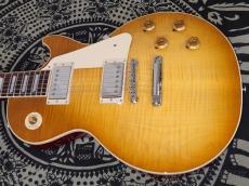 Gibson ~Japan Exclusive Model~ Les Paul Standard 50s Custom Shop Top -Honey Burst- 【#215960015】【4.02kg】_3