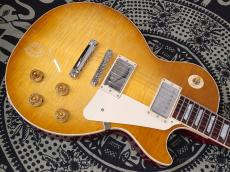 Gibson ~Japan Exclusive Model~ Les Paul Standard 50s Custom Shop Top -Honey Burst- 【#215960015】【4.02kg】_6