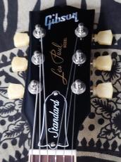 Gibson ~Japan Exclusive Model~ Les Paul Standard 50s Custom Shop Top -Honey Burst- 【#215960015】【4.02kg】_7