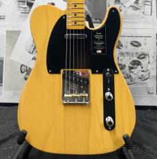 Fender American Vintage II 1951 Telecaster -Butterscotch Blonde-【V2555281】