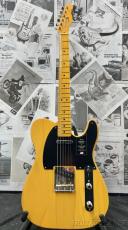 Fender American Vintage II 1951 Telecaster -Butterscotch Blonde-【V2555281】_2