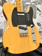 Fender American Vintage II 1951 Telecaster -Butterscotch Blonde-【V2555281】_7