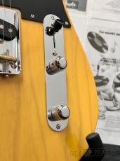 Fender American Vintage II 1951 Telecaster -Butterscotch Blonde-【V2555281】_8