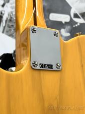 Fender American Vintage II 1951 Telecaster -Butterscotch Blonde-【V2555281】_10