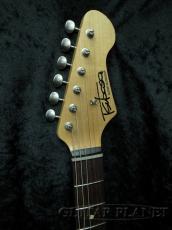 Tsubasa Guitar Workshop LUCY ALD/R BLK-Aged 【オールラッカー】【エイジド】_4