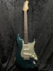 Tsubasa Guitar Workshop LUCY ALD/R DLPB-Aged 【オールラッカー】【エイジド】_2