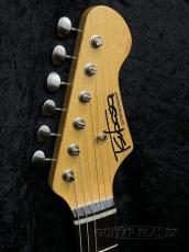 Tsubasa Guitar Workshop LUCY ALD/R DLPB-Aged 【オールラッカー】【エイジド】_4