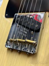 Fender 75th Anniversary American Vintage II 1951 Nocaster -Blonde-【V2601805】_10