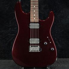 Suhr Custom Classic -Black Cherry Metallic- 2001USED!!【3.44Kg】【ハイエンドフロア】