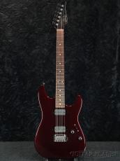 Suhr Custom Classic -Black Cherry Metallic- 2001USED!!【3.44Kg】【ハイエンドフロア】_2